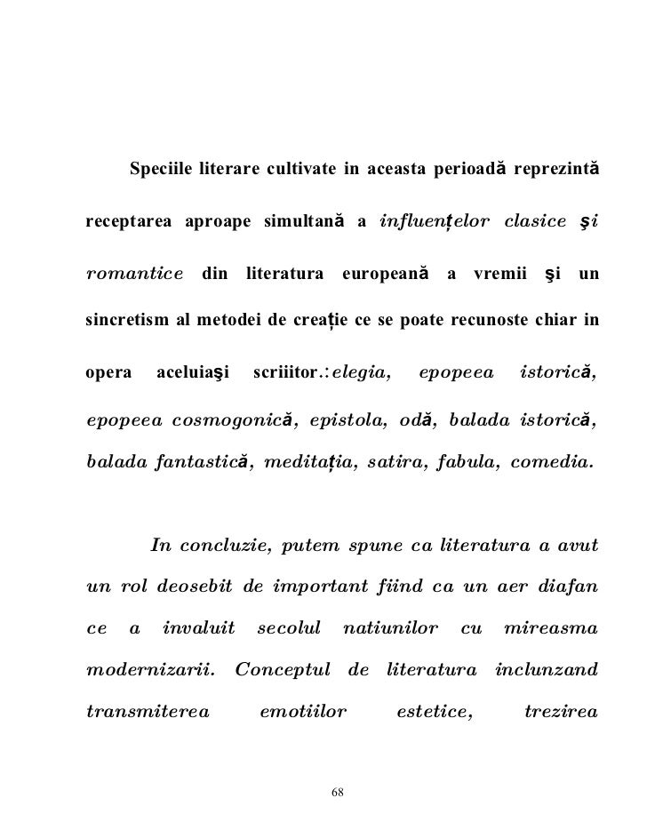 rolul literaturii in perioada pasoptista ppt rolul literaturii in perioada pasoptista ppt